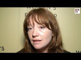 Eimear McBride Interview - A Girl Is a Half-formed Thing - Women's Prize for Fiction