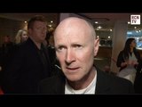 Paul Laverty Interview - Jimmy's Hall Premiere