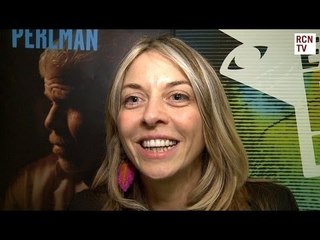 East End Film Festival 2014 - Festival Director Interview