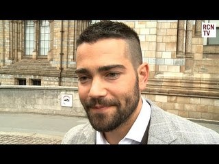 Dallas Jesse Metcalfe Interview - Season 4
