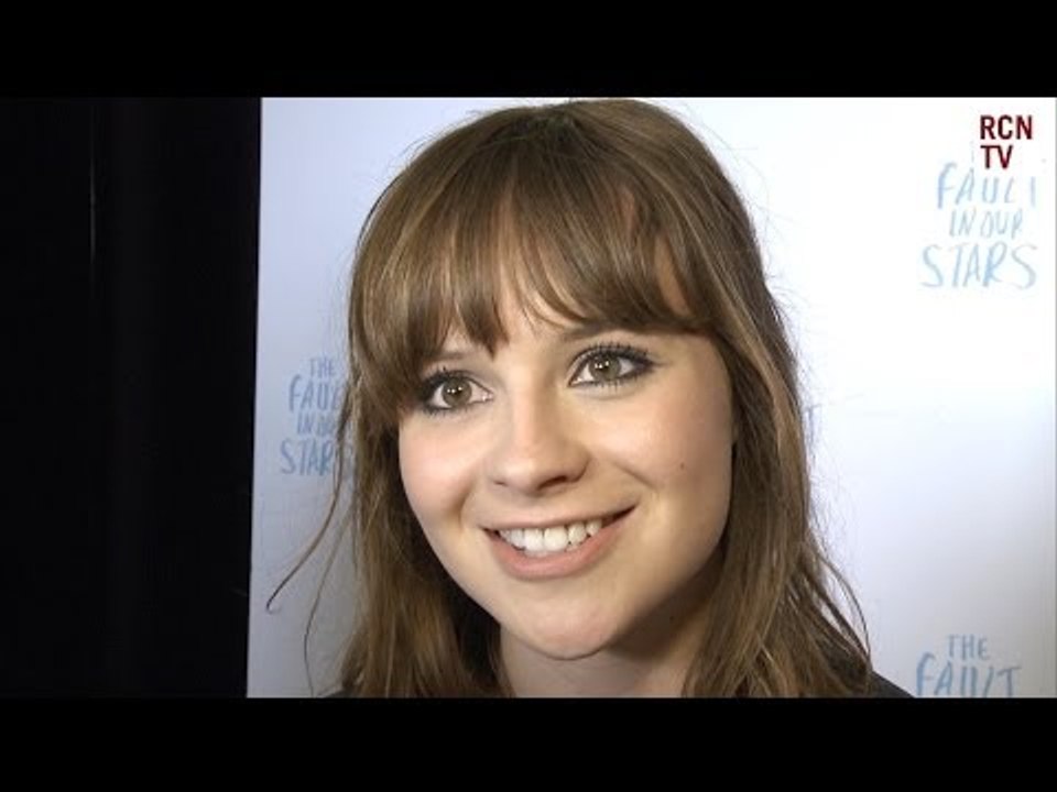 Gabrielle Aplin Interview John Lewis Advert & The Power of Love