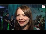 Coronation Street Tracy Barlow - Kate Ford Interview