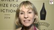 Kate Mosse Interview - Baileys Women's Prize For Fiction