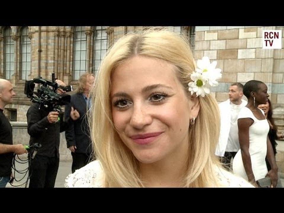 Pixie Lott Interview - New Album & Lay Me Down