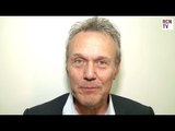 Anthony Stewart Head Interview Keeping Rosy Premiere