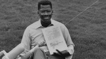 Biography: Lonnie Johnson Reddit AMA