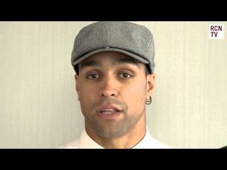 Diversity Anti-Bullying Interview