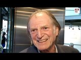 Doctor Who David Bradley Interview - An Adventure in Space and Time