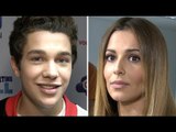 Capital FM Summertime Ball Interviews - Feat. Austin Mahone, Cheryl Cole & The Vamps