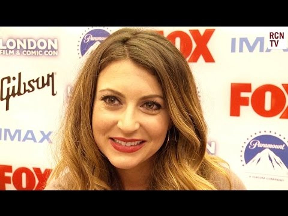 Cerina vincent 2014