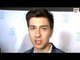 Nat Wolff Interview The Fault In Our Stars Premiere