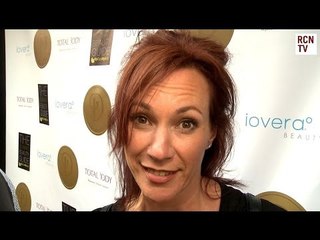 EastEnders Tanya Franks Interview - Rainie Cross & Drug Addiction