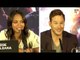 Chris Pratt & Zoe Saldana Interview - Best Character - Guardians of the Galaxy Premiere