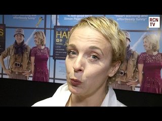 Is Tom Hiddleston Joining Sherlock ?  Amanda Abbington Interview