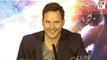 Chris Pratt  Interview - Epic Dance Moves - Guardians of the Galaxy Premiere