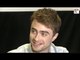 Daniel Radcliffe Interview - San Diego Comic Con Spider-Man Cosplay