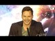 Chris Pratt Interview Guardians of the Galaxy Premiere