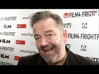 London Road James Doherty Interview