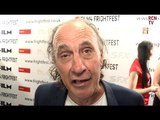 Robert Goodman Interview Show Pieces Premiere