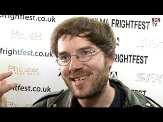 Till Kleinert Interview The Samurai Premiere