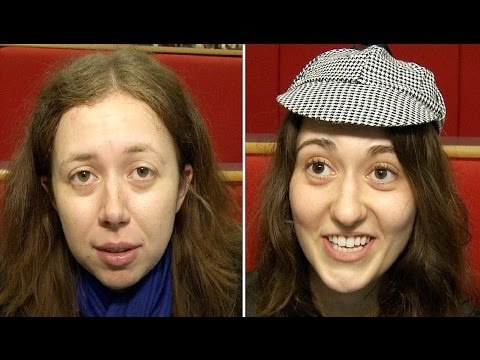 Sherlock Fangirls Interview