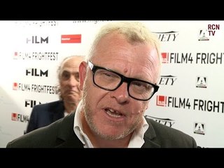 Director Mitch Jenkins Interview Show Pieces Premiere