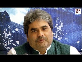 Haider Director Vishal Bhardwaj Interview