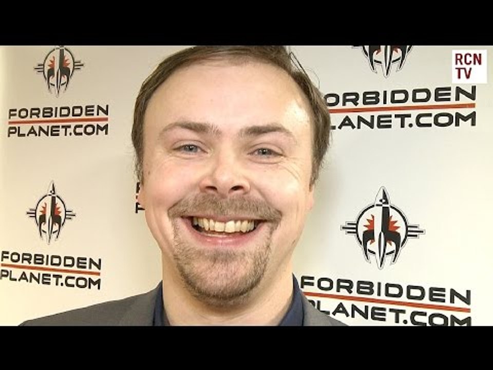 Ashens Interview - Terrible Old Games You've Probably Never Heard Of
