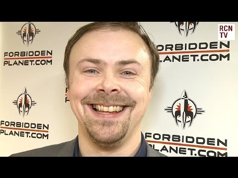 Ashens Interview - Terrible Old Games You've Probably Never Heard Of