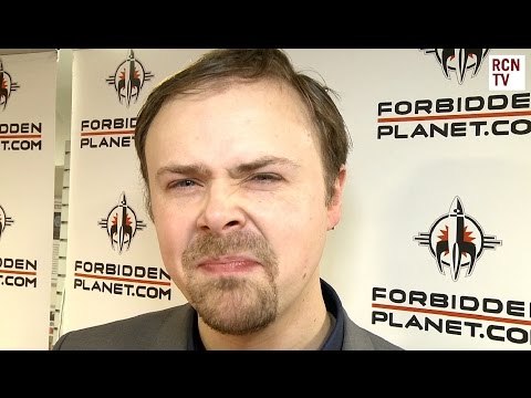 Ashens Interview - Expired Food Products & Weird Poundland Toys