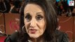 Lesley Joseph Interview - Birds Of A Feather & ITV Gala