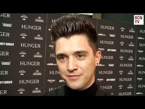 Union J Interview - The Vamps & New Album