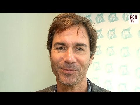 Perception Series 3 - Eric McCormack Interview