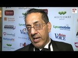 Chief Crown Prosecutor Interview - Forced Marriage & Grooming - Asian Achievers Awards