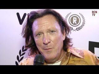 Michael Madsen Interview - Quentin Tarantino