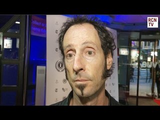 Take Me To The River - Memphis Music Documentary - Director Martin Shore Interview