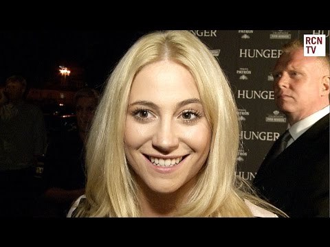 Pixie Lott Interview - Strictly Come Dancing, Fashion Week & New Music