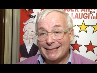 Christopher Biggins Interview - West End Magic - Forbidden Broadway