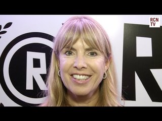 Producer Julia Verdin Interview - The Ninth Cloud Premiere