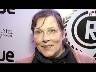 Director Jane Spencer Interview - The Ninth Cloud Premiere