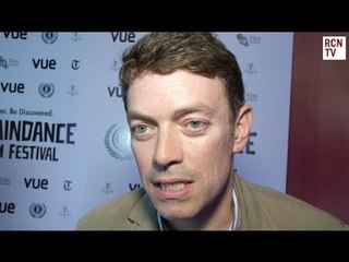 Director Andres Dussan Interview - Down Dog Premiere