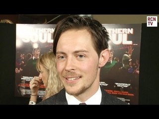 Elliot James Langridge Interview Northern Soul Premiere