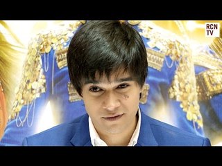 Vivaan Shah Interview Happy New Year Press Conference
