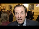 Ben Miller Interview - Comedy Inspirations & Advice