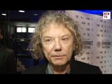 Talking Heads Jerry Harrison Interview - New Music Collaborations