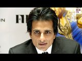 Sonu Sood Interview Happy New Year Press Conference