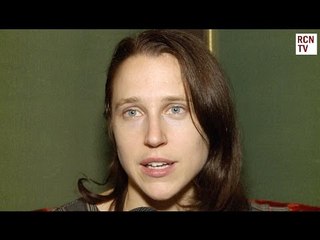 Thou Wast Mild and Lovely Director Josephine Decker Interview