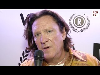 Reservoir Dogs Michael Madsen Interview - Mr Blonde