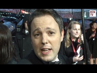 The Imitation Game Premiere Producers Interview