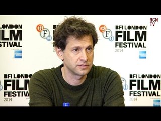 Bennett Miller Interview - Casting Steve Carell - Foxcatcher  Premiere